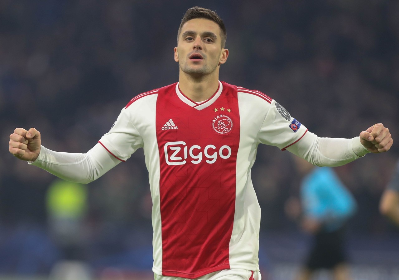 阿贾克斯比赛中断最新通知 阿贾克斯比赛中断最新通知