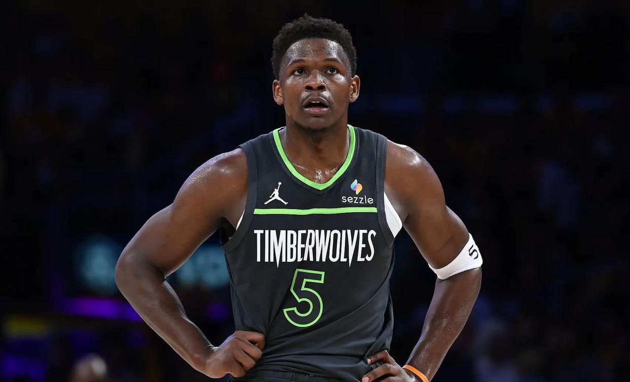 达拉斯独行侠vs明尼苏达森林狼