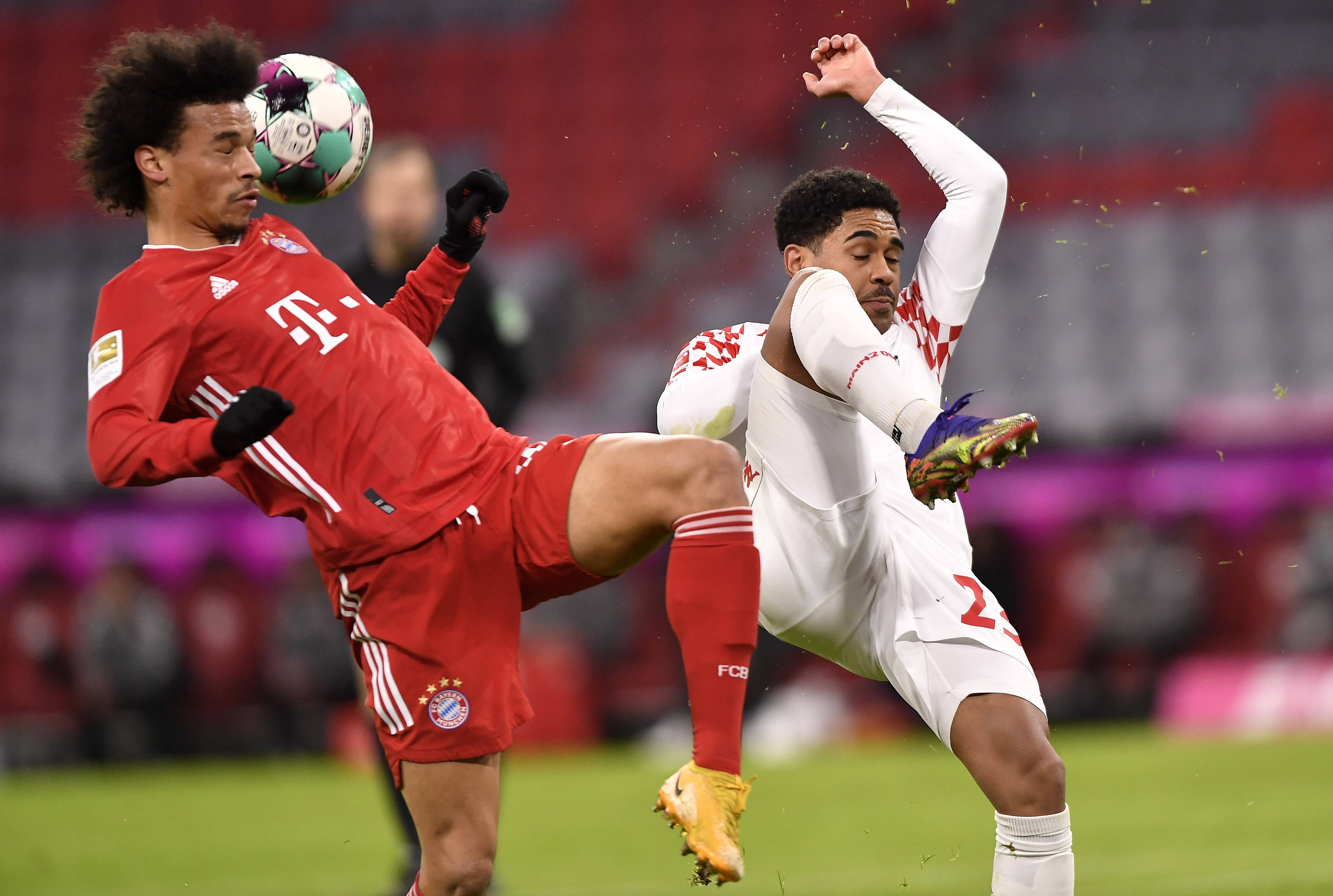 集结日德甲焦点战；丹佛掘金临场应变；管理层满意；赛程密集仍需轮换