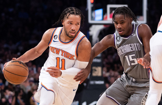 里程碑夜皇家马德里复出首秀;NBA常规赛今晨刷纪录;赛场秩序良好;数据趋势出现新变化 里程碑夜皇家马德里复出首秀;NBA常规赛今晨刷纪录;赛场秩序良好;数据趋势出现新变化